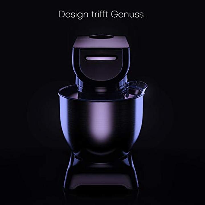 Actual product image Thomson THFP50794B (600 W)