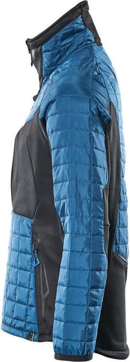 Produktbild Mascot Advanced Cli Thermo Jacke (M)