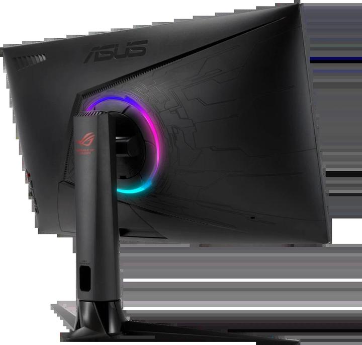 Image du produit ASUS ROG Strix XG32VC (2560 x 1440 pixels, 31.50")