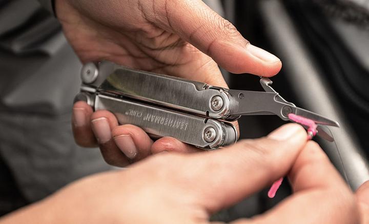 Produktbild Leatherman Curl (15 Funktionen)