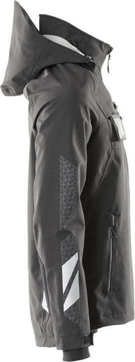 Produktbild Mascot Accelerate Softshelljacke (S)