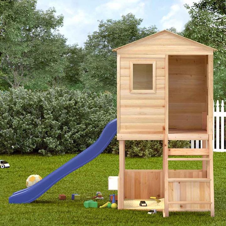 Image du produit vidaXL Spielturm
