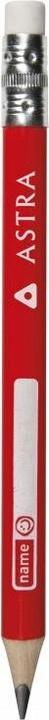 Actual product image Astra Jumbo pencil 3 pieces (HB, 3 x)