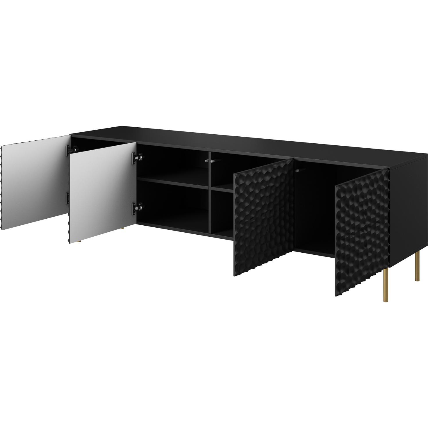 Thumbnail - Cama, TV Möbel, Hole (190 x 40.5 x 59.5 cm)