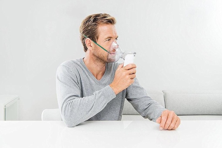 Actual product image Beurer Ih 55