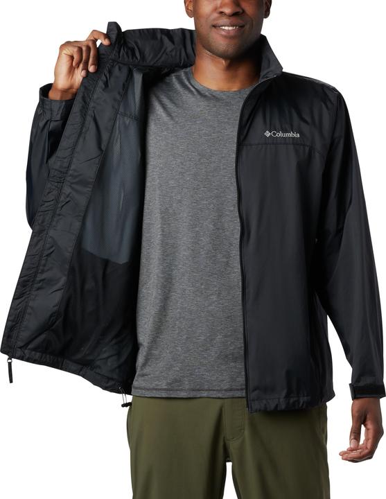 Produktbild Columbia Glennaker Lake Rain Jacket (L)