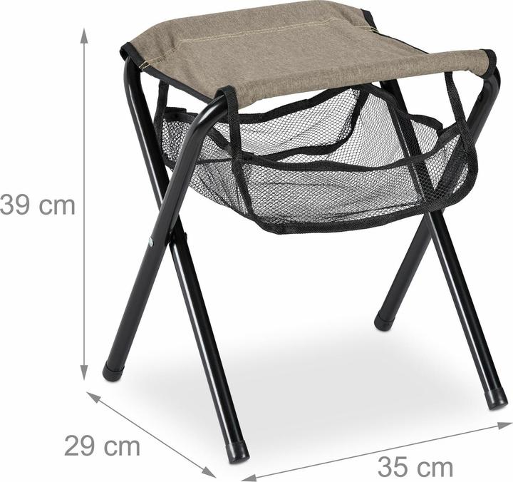 Actual product image Relaxdays Spice carousel