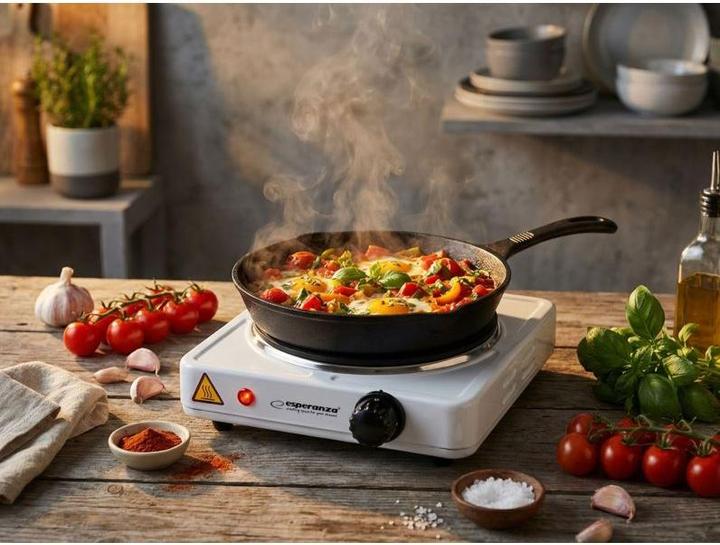 Actual product image Esperanza EKH002W