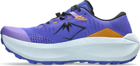 Produktbild ASICS Performance Trabuco Max 5 (43.5)