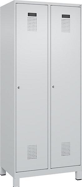 Actual product image C+P Evolo PLUS locker (80 cm, 195 cm)