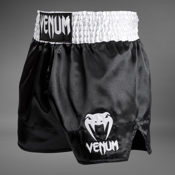 Produktbild Venum Klassische Muay Thai Shorts (M)
