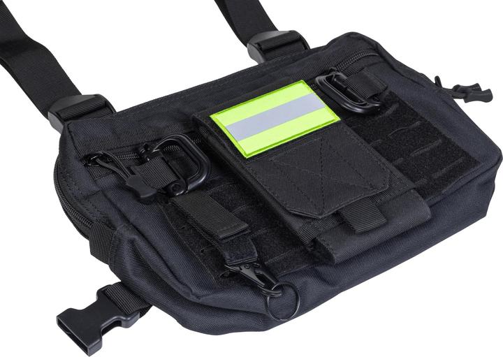 Produktbild DroneBlox Chest Pro & Hook