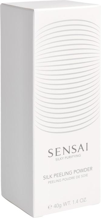 Immagine prodotto Sensai Silky Purifying Extra Care (Salviette detergenti per il viso, 40 ml)