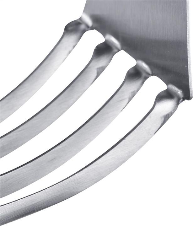 Productafbeelding Westmark Afdruiprek Bar grijs 2 stuks. (Bar mat)