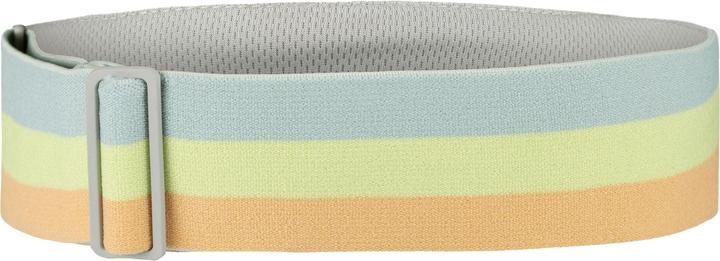 Actual product image Buff Speed Visor Solid Mist (One size)