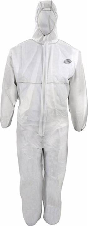 Cover protezione chimica globale (L)