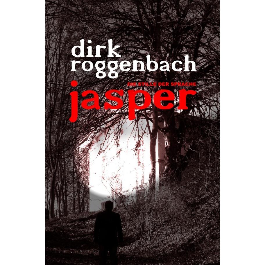 Die Stille der Sprache, Belletristik von Dirk Roggenbach