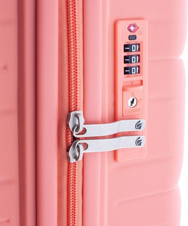 Produktbild Gladiator 2700 4 Rollen Trolley 55 cm (34 l)