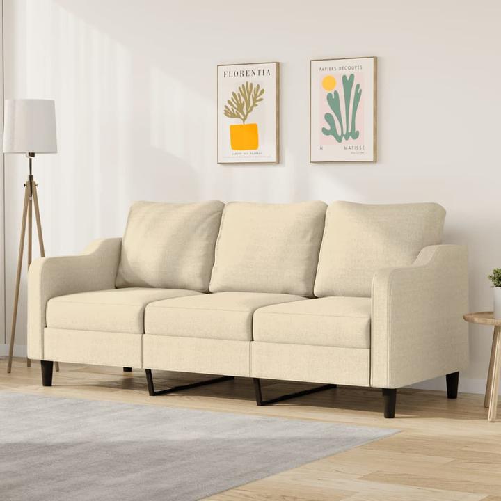 Produktbild VidaXL Ginni (3-Sitzer)