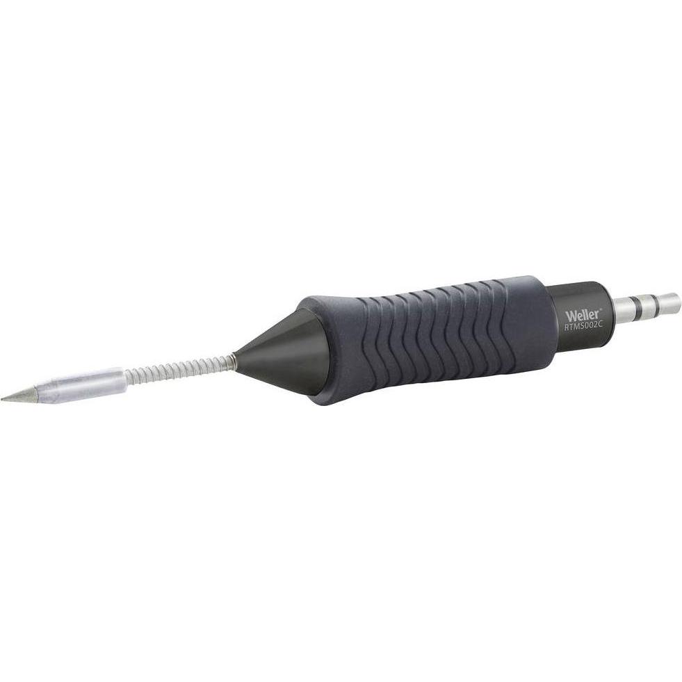 Thumbnail - Weller Erem Weller RTMS 002 C MS Lötspitze Konisch Spitzen-Grösse 0.20mm Inhalt 1St. (Lötkolben), Lötgerät Zubehör