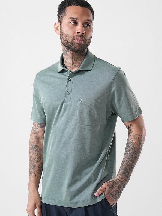 Produktbild Ragman Poloshirt (XXL)