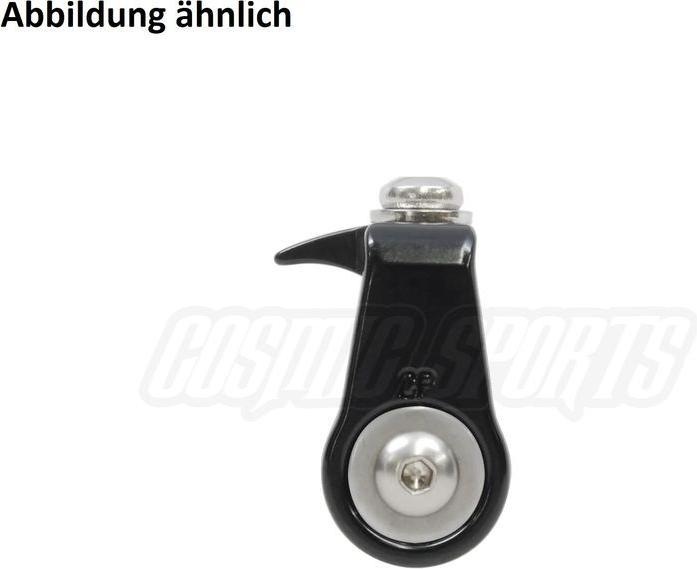 Produktbild Paul Component Engineering Paul Component Klamper Actuator Arm Kit, FM/PM/IS, Campagnolo (2022), silver