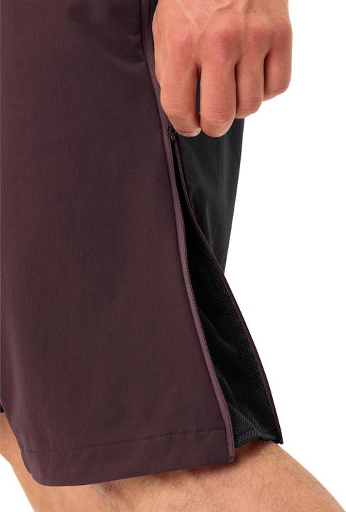 Produktbild Vaude Moab V (XL)