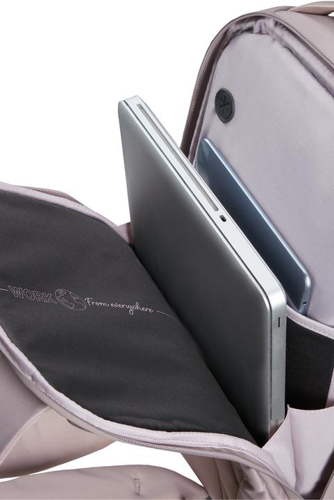 Actual product image Samsonite Workationist (14 l)