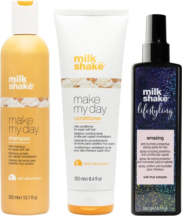 Produktbild Milk_Shake Make My Day Set (Haarpflege Set)