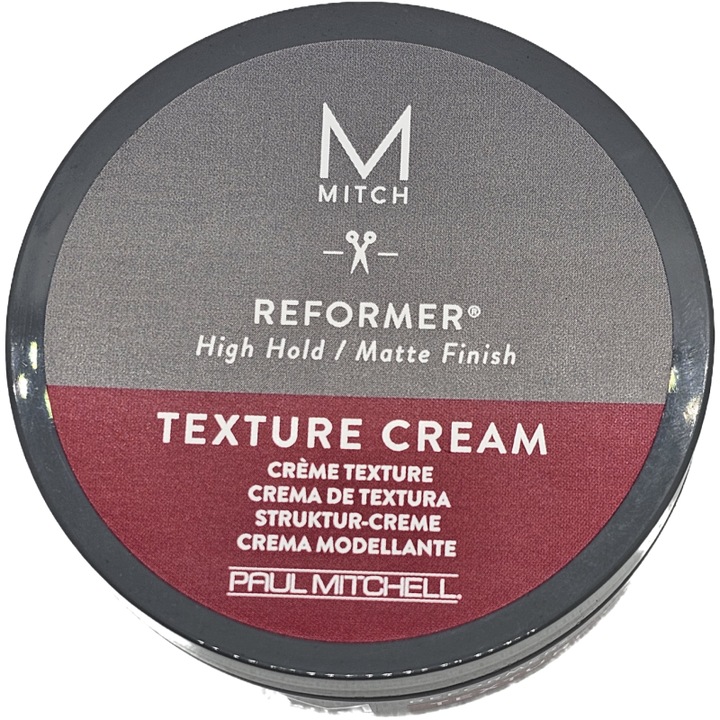 Produktbild Paul Mitchell Mitch Reformer (Haarpaste, 85 ml)