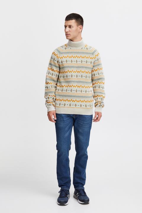Produktbild Blend Pullover - Pullover - 20716107 (3XL)