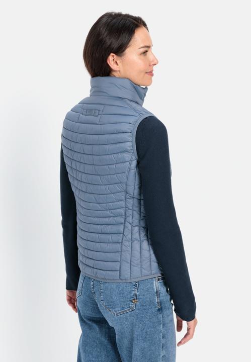 Immagine prodotto Camel Active Gilet trapuntato in poliammide riciclata (42)