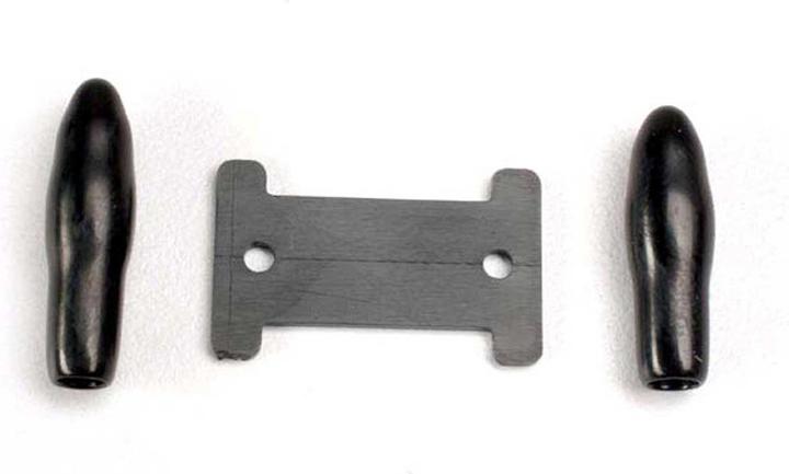 Produktbild Traxxas Antenna caps