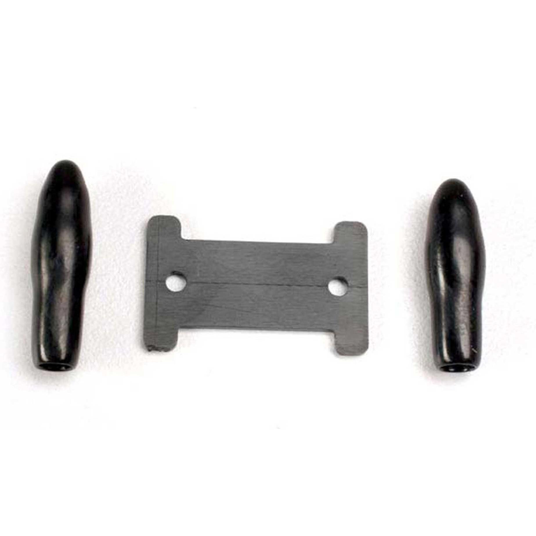 Traxxas Cappucci per antenne