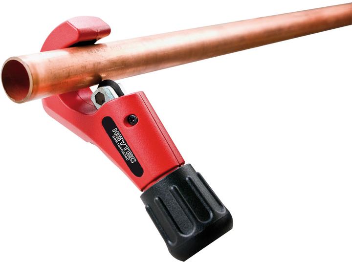 Actual product image HEYTEC Telescopic pipe cutter 135 mm (135 mm)
