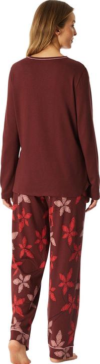 Produktbild Schiesser Pyjama Comfort Nightwear (48)