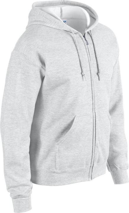 Immagine prodotto Gildan Felpa con Cappuccio e Zip Intera Uomo (XL)