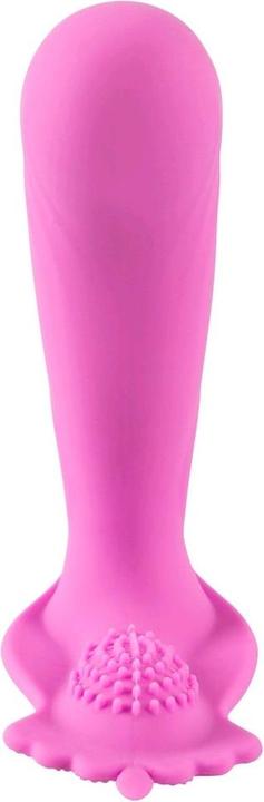 Produktbild Sweet Smile G-Spot Panty Vibe