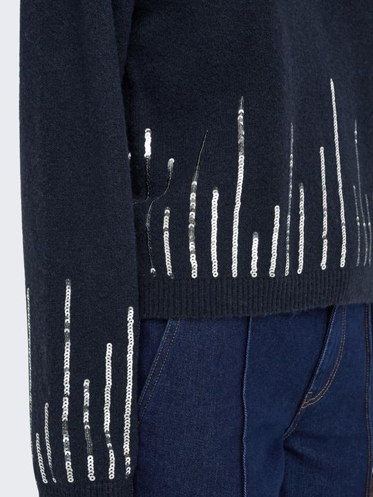 Produktbild JdY JDYMADISON Strickpullover Strickpullover (S)