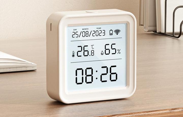 Immagine prodotto Gosund ST17 Zigbee intelligente