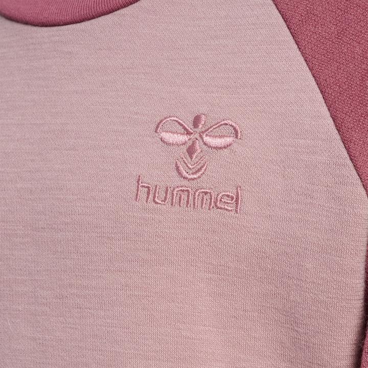 Produktbild hummel Hmlwulbato Sweatshirt (104)