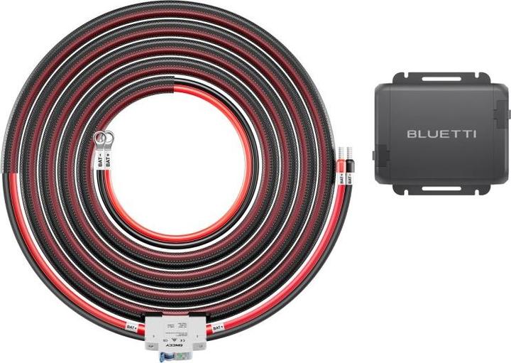 Immagine prodotto Bluetti Alternator Charger 1
