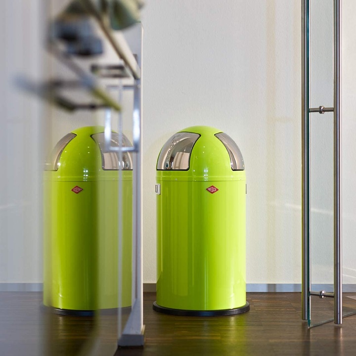 Produktbild Wesco Push Two (50 l)