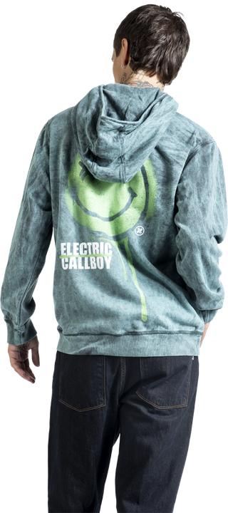 Produktbild Electric Callboy Spray Smile (L)