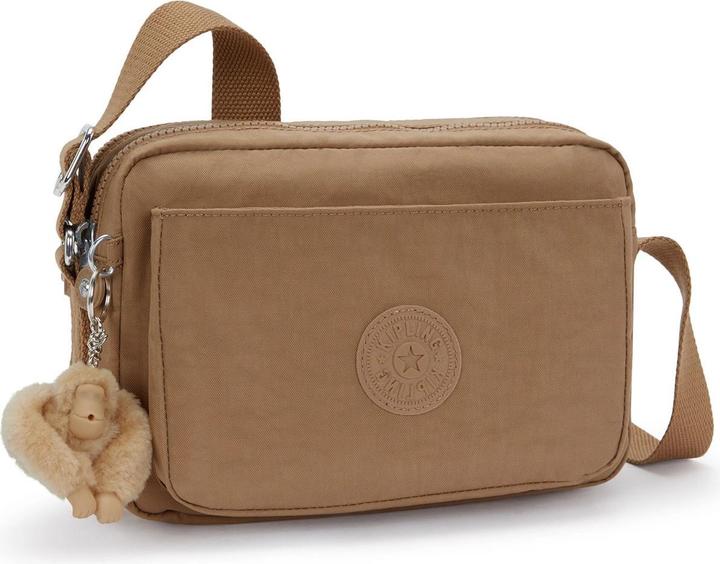 Immagine prodotto Kipling Crossbodytas / Schoudertas Dames Abanu M Beige