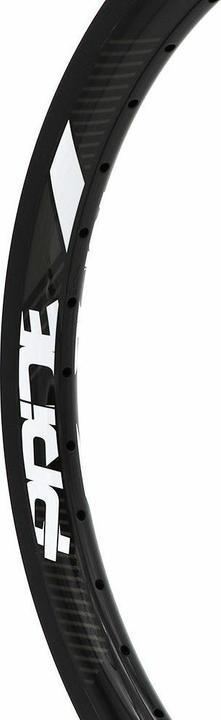 Produktbild Pride Racing carbon gravity pro 24" 36h ud gloss (24")