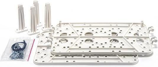 Satel Control Panel Enclosure/Inserts Omi-5 Pi