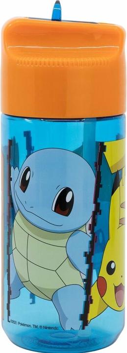 Produktbild Stor Pokemon - Starters & Pikachu (0.43 l)