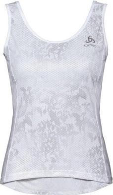 Actual product image Odlo Zeroweight Suw Top Crew neck Singlet ladies (XS)