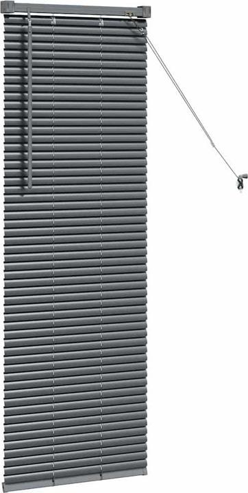 Produktbild vidaXL Balkenjalousien (130 x 50 cm)